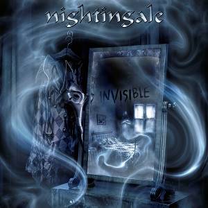 NIGHTINGALE - Invisible (Deluxe 2 CD Remastered 2024 Reissue)