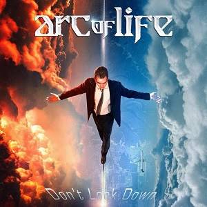 ARC OF LIFE - Don't Look Down