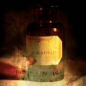 BLACKFIELD - Blackfield (2017 re-release)