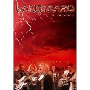 LANDMARQ - Turbulence - Live In Poland (DVD)