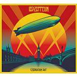 LED ZEPPELIN - Celebration Day (2 CD)