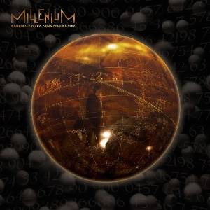 MILLENIUM - Numbers And The Big Dream Of Mr Sunders (Digipak)