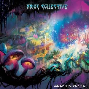 PROG COLLECTIVE - Seeking Peace