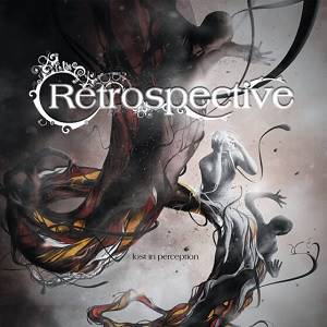 RETROSPECTIVE - Lost In Perception (Digipak)