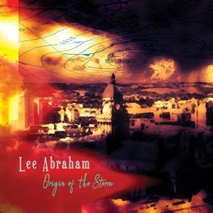 ABRAHAM LEE - Origin Of The Storm