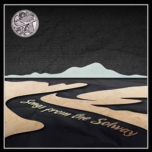 GANDALF'S FIST - Songs From The Solway (Special Edition Digipak)