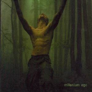 MILLENIUM - Ego (Digipak)