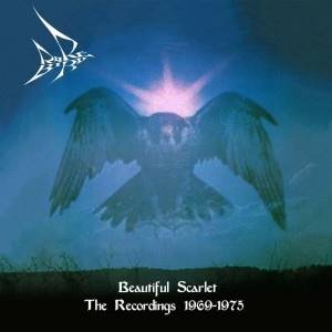 RARE BIRD - Beautiful Scarlet: The Recordings 1969-1975 (6 CD)