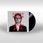 WILSON STEVEN - The Future Bites (LP - BLACK)