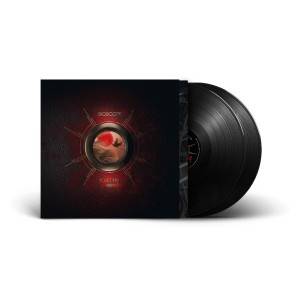 BIOSCOPE - Gent&#333; (2 LP - Black)