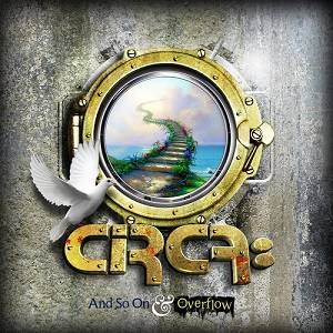 CIRCA - And So On + Overflow (2 CD)