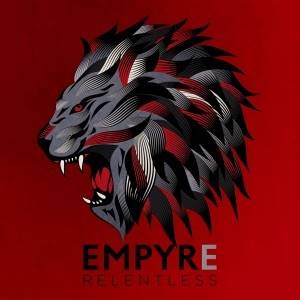 EMPYRE - Relentless (CD)