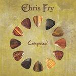 FRY CHRIS - Composed