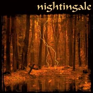 NIGHTINGALE - I (Deluxe 2 CD Remastered 2024 Reissue)