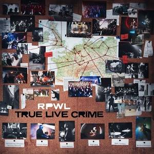RPWL - True Live Crime (2 CD)