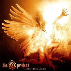 D PROJECT - Shimmering Lights (Digipak)