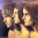 ELP - Trilogy (2 CD)