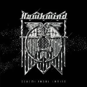 HAWKWIND - Doremi Fasol Latido (LP - Remastered + 7" Single)