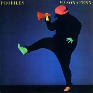 MASON NICK - Profiles