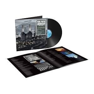 PINK FLOYD - Animals - 2018 Remix (LP)