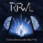 RPWL - A Show Beyond Man And Time (2 CD)