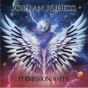 RUDESS JORDAN - Permission To Fly (Limited CD with bonus tracks)