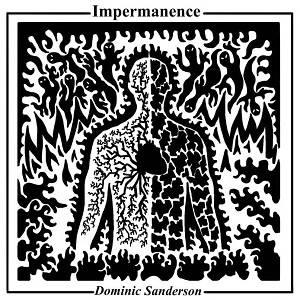 SANDERSON DOMINIC - Impermanence