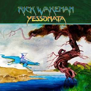 WAKEMAN RICK - Yessonata