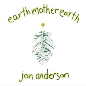 ANDERSON JON - Earth Mother Earth