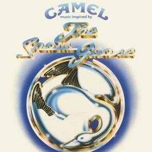 CAMEL - Music Inspired By The Snow Goose (2 CD + Blu-ray)