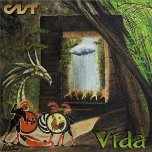 CAST - Vida (Digipak)