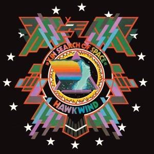 HAWKWIND - In Search Of Space (Deluxe Edition: 2 CD + Blu-ray)