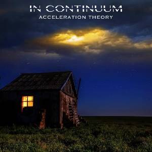 IN CONTINUUM - Acceleration Theory - Part 1 (Digipak)