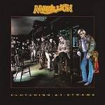 MARILLION - Clutching At Straws (2018 Remastered CD)