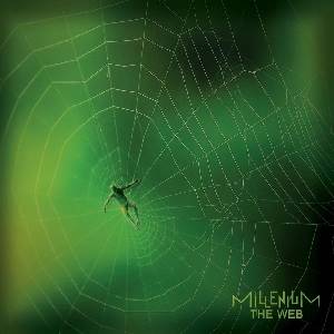 MILLENIUM - The Web (Digipak)