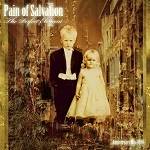 PAIN OF SALVATION - The Perfect Element Pt. 1 (Anniversary Mix 2020) (Gatefold Black 2 LP+CD)