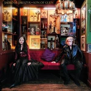 JAKSZYK JAKKO - Son Of Glen (Digipak CD)