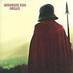 WISHBONE ASH - Argus (2 CD Deluxe Edition)